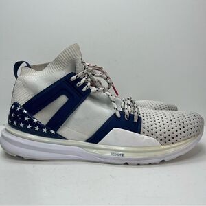 Puma Ignite B.O.G. Limitless Hi '4th of July' athletic shoes